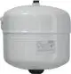 Wolf-Membran-Ausdehnungsgefaess-150L-fuer-geschlossene-Solarheizungsanlagen-2484096 gallery number 1